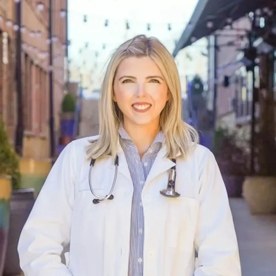 Erin Phamvan, Founder & Provider at Prévant Health